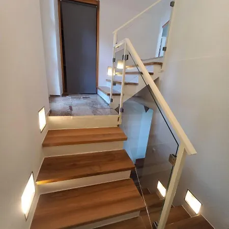 Vakantiehuis Nonna - Sehnsucht Nach Dem Sueden *