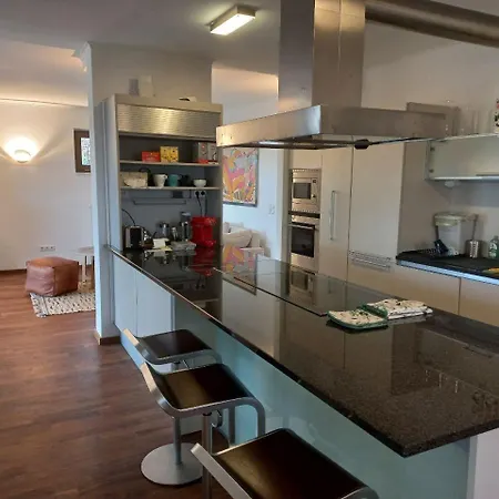 Nonna - Sehnsucht Nach Dem Sueden Vakantiehuis