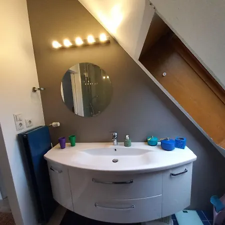 Nonna - Sehnsucht Nach Dem Sueden Vakantiehuis