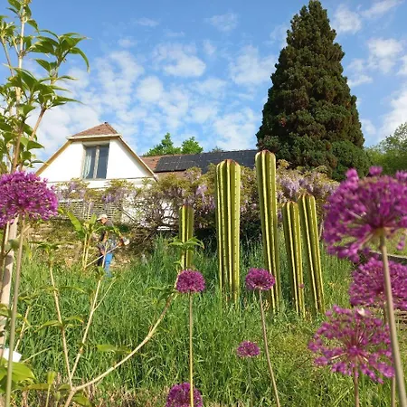 Vakantiehuis Nonna - Sehnsucht Nach Dem Sueden