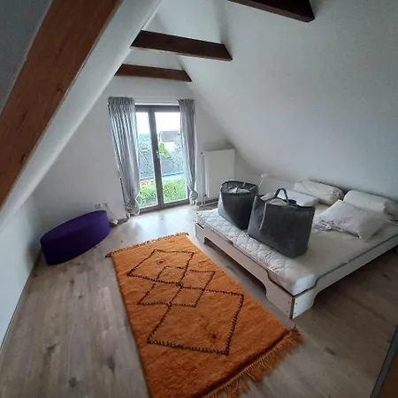 Vakantiehuis Nonna - Sehnsucht Nach Dem Sueden *