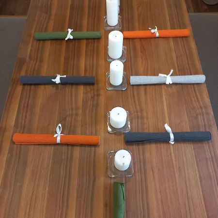 Nonna - Sehnsucht Nach Dem Sueden Hartberg