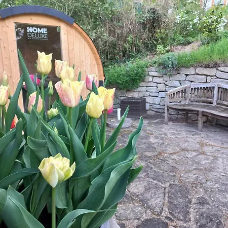 Dom wakacyjny Nonna - Sehnsucht Nach Dem Sueden *