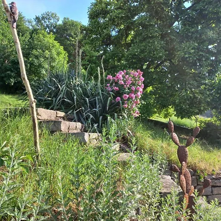 Nonna - Sehnsucht Nach Dem Sueden Dom wakacyjny