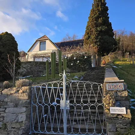 Сasa de vacaciones Nonna - Sehnsucht Nach Dem Süden Hartberg