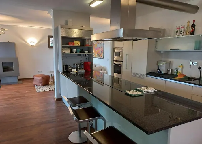 Nonna - Sehnsucht Nach Dem Sueden Nyaraló