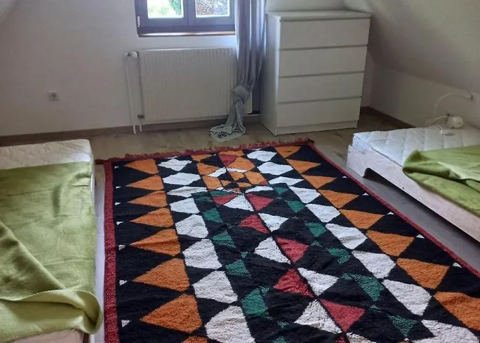 Nonna - Sehnsucht Nach Dem Sueden