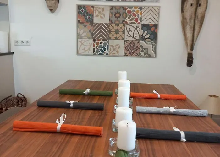 Nonna - Sehnsucht Nach Dem Sueden بيت للعطل