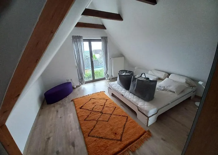 بيت للعطل Nonna - Sehnsucht Nach Dem Sueden *