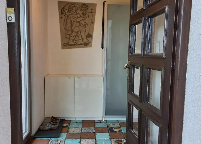 Nonna - Sehnsucht Nach Dem Sueden هارتبرج