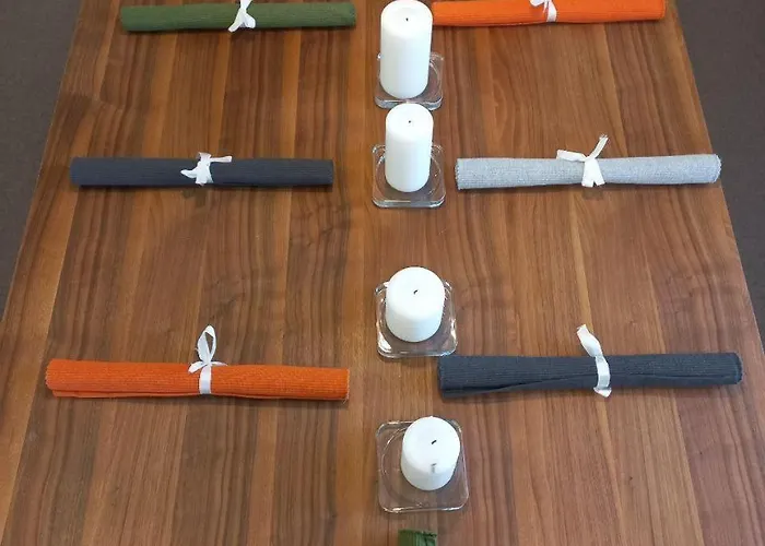 Nonna - Sehnsucht Nach Dem Sueden هارتبرج