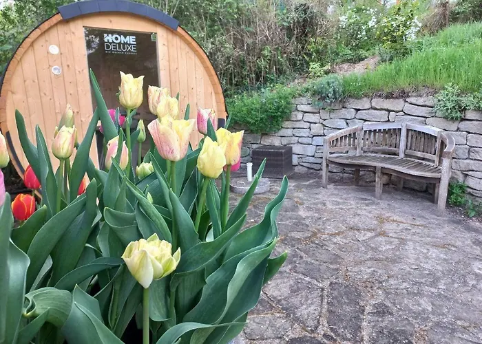 Nyaraló Nonna - Sehnsucht Nach Dem Sueden *